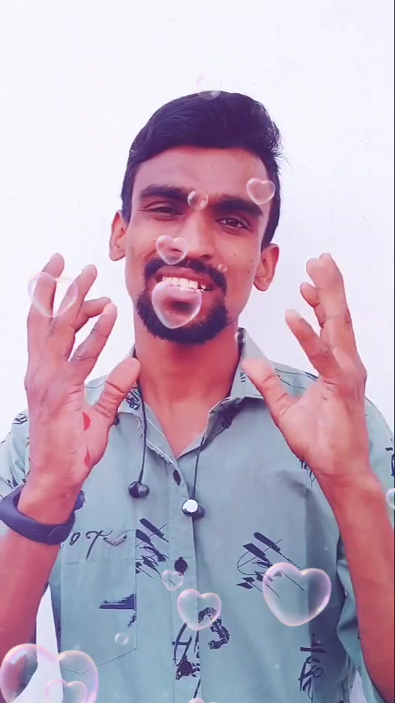 @HARIBABU😎