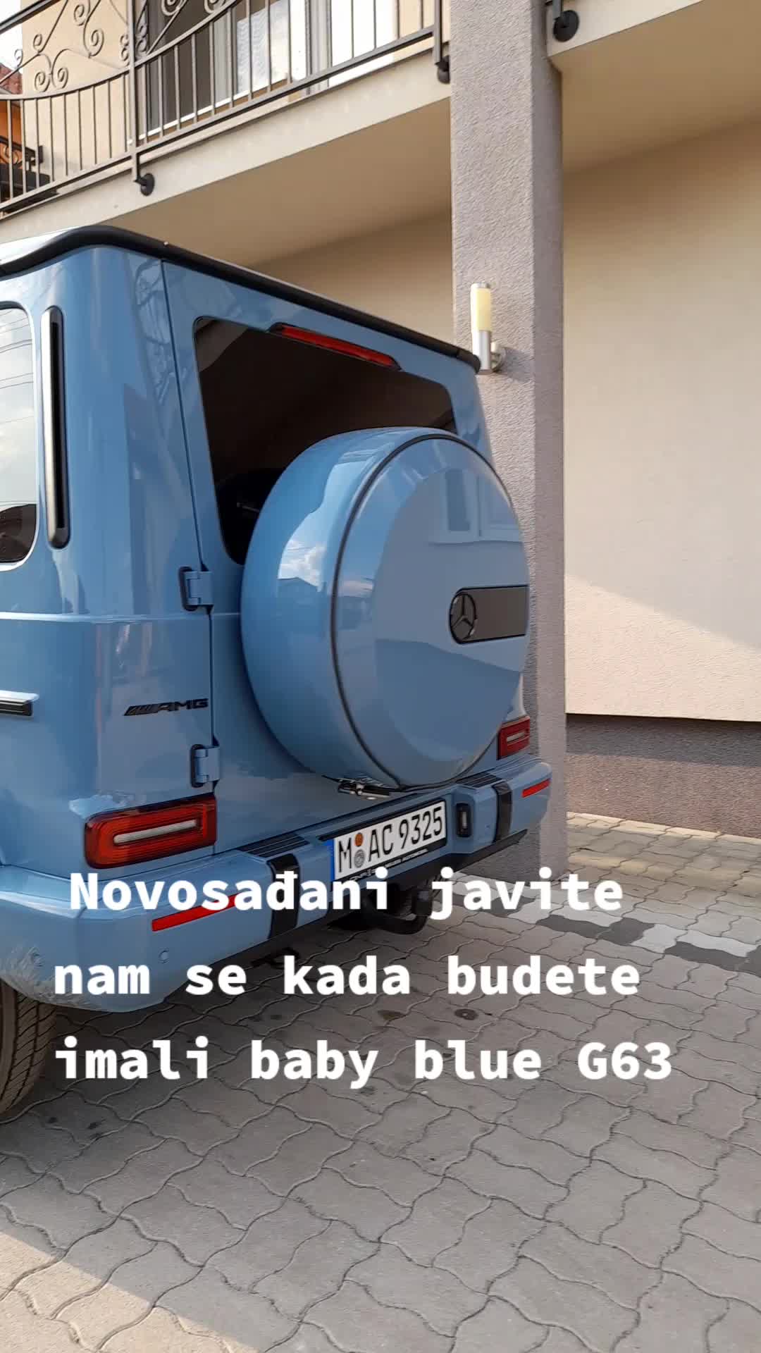 @Cars Spotting (Kragujevac)