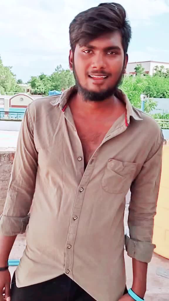 @Maari Tharun Maari