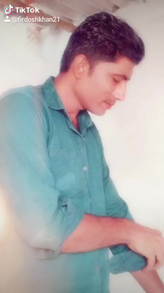 @Firdosh Khan