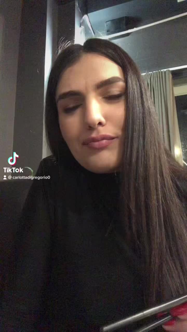 @Carlotta Di Gregorio