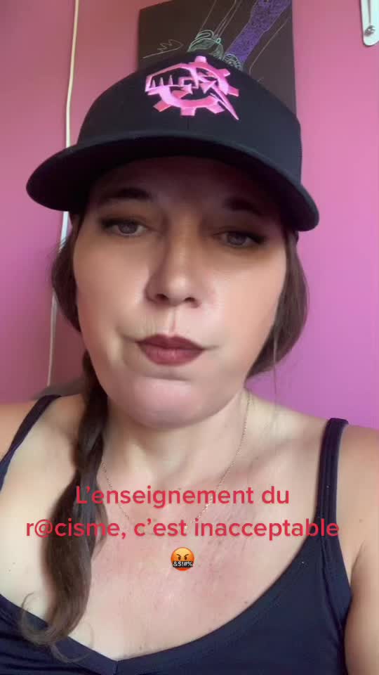 @🎨 Véronik activiste