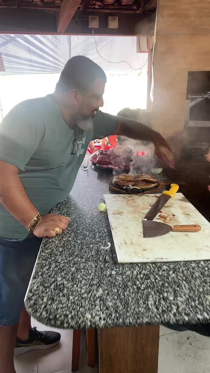 @Padariachurrascojuan