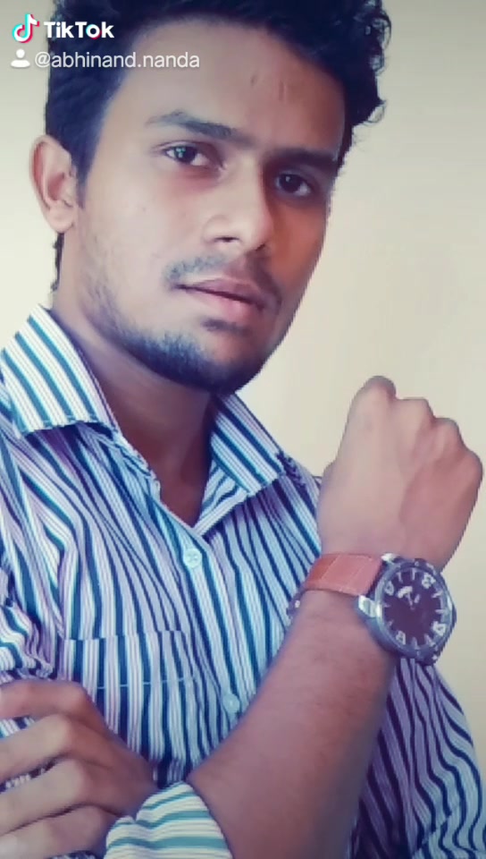 @Abhinand Nanda