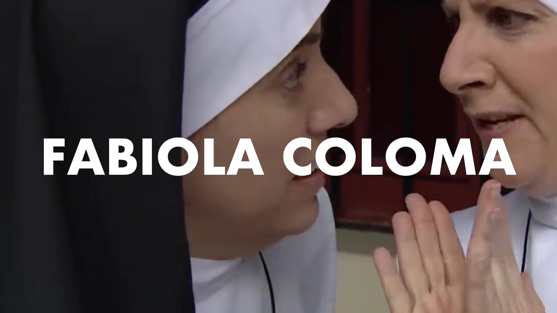 @FABA | Fabiola Coloma