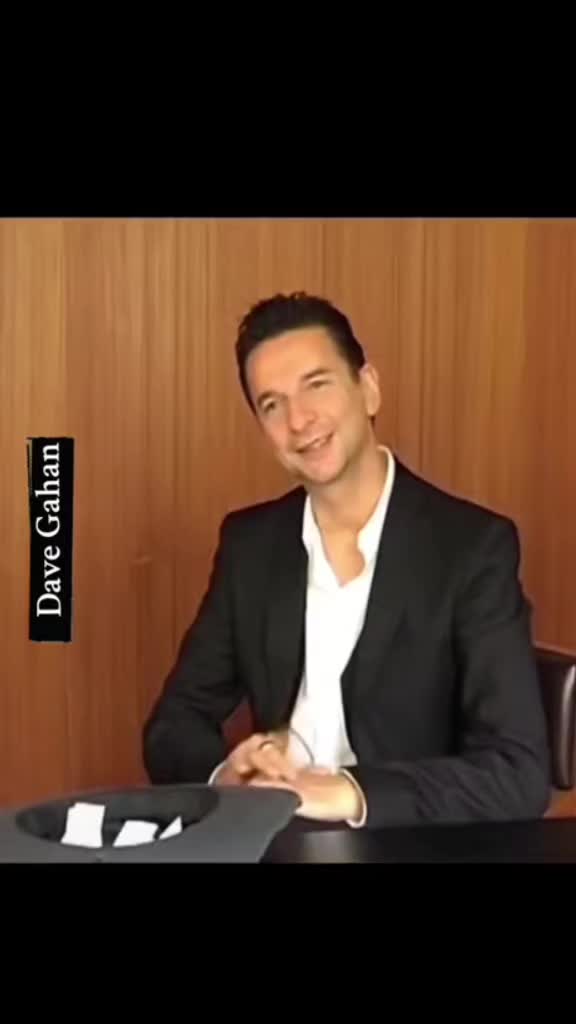 @Depeche Mode
