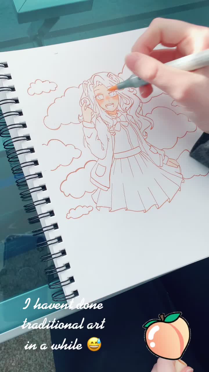 @Momoiro