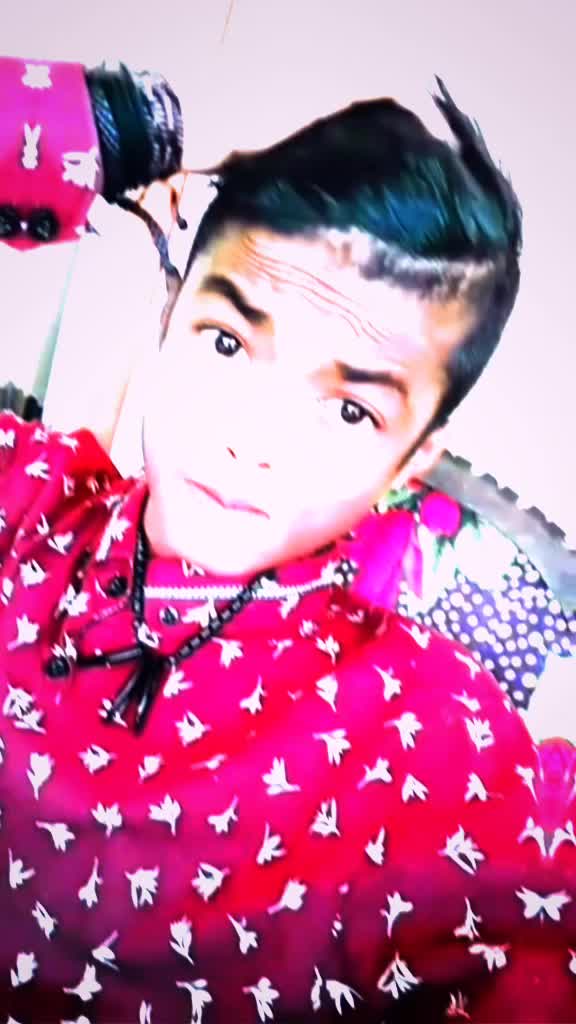 @Redy lord kasbi