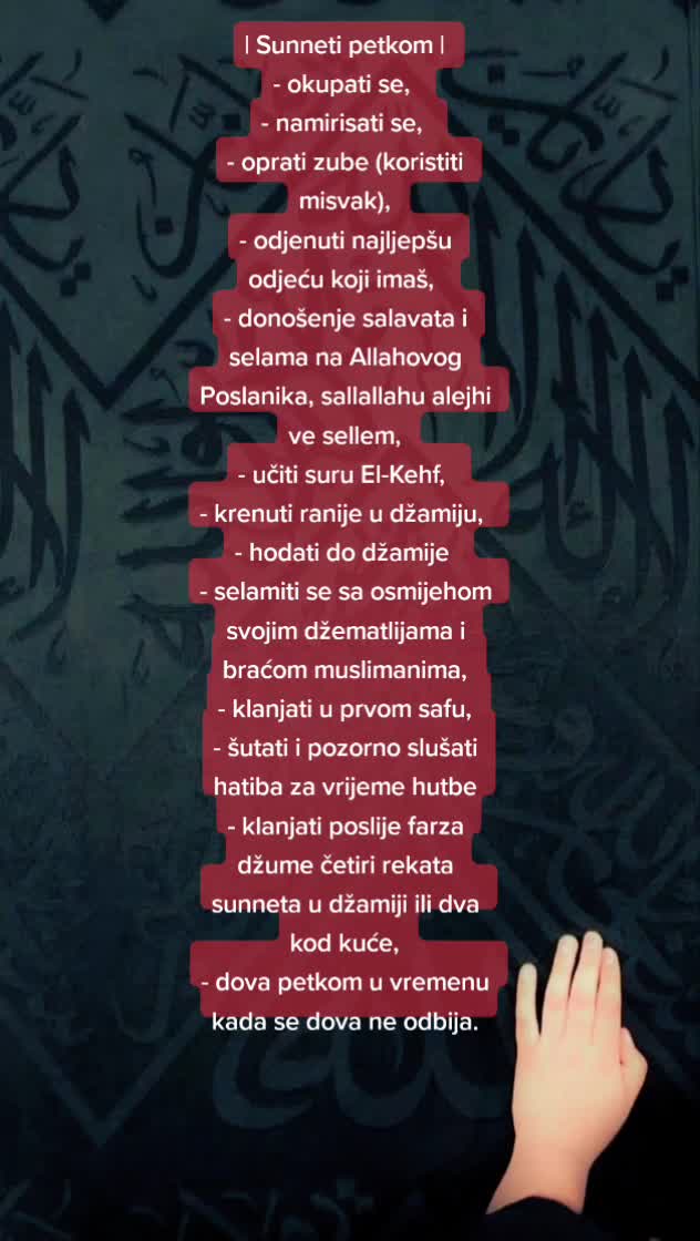 @Vrati se Allahu