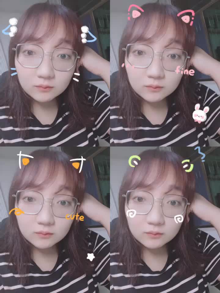 @小荻