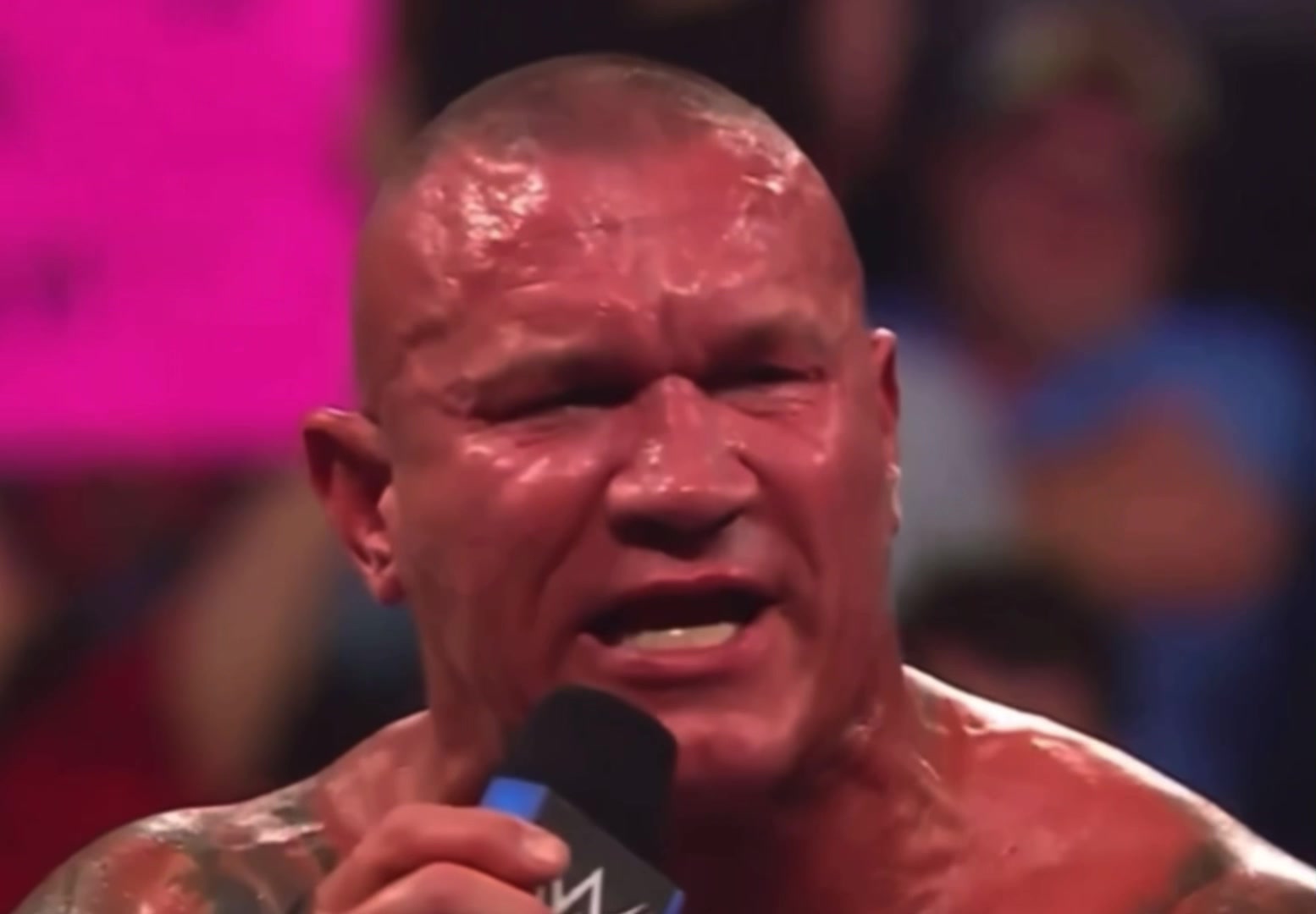 @WWEhighlights