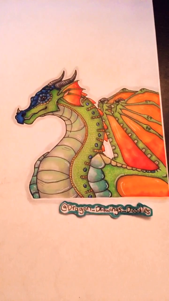 @💙Dragonart💙