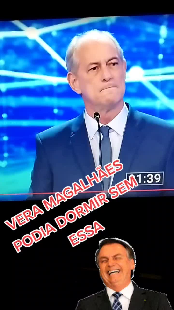 @Careca Patriota