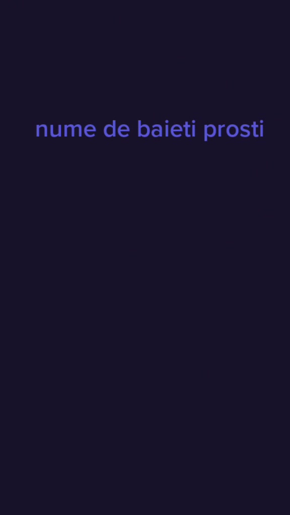@Maria