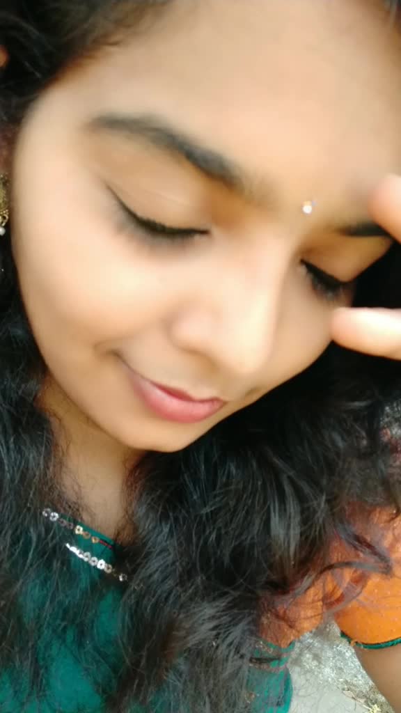 @👑Narmada chowdary👑