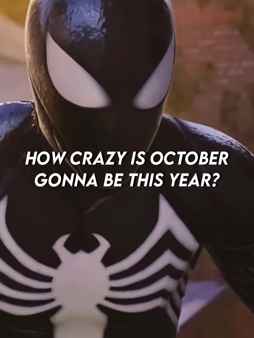 @Spider-Man