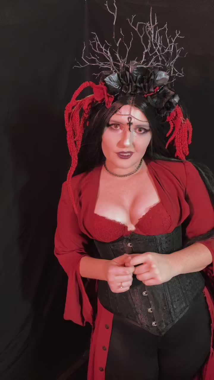 @Lady Harlequin