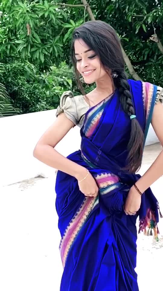 @Arunima Sudhakar 💃