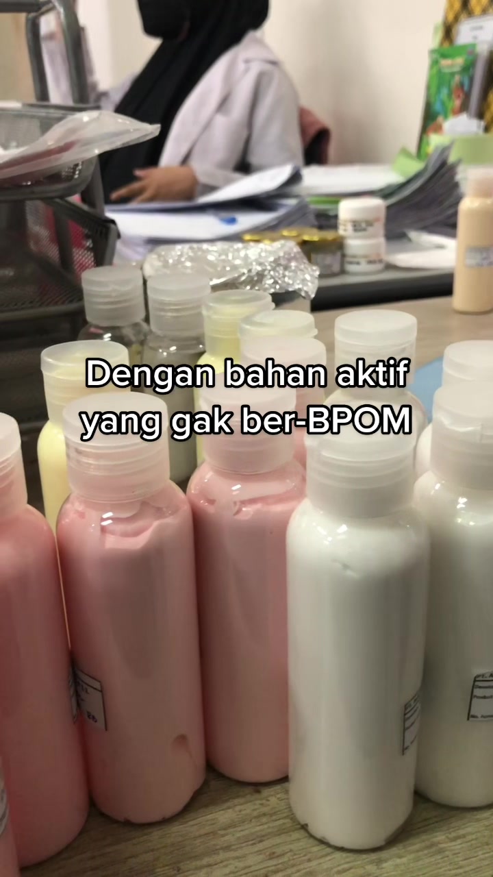 @PT. Asia Chemie Indonusa