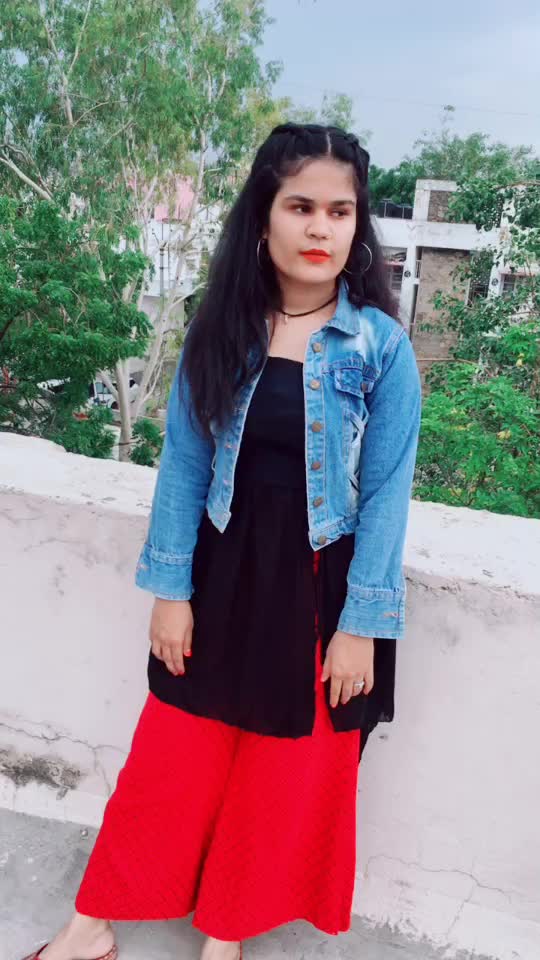 @👸ziddi chori👸☝️