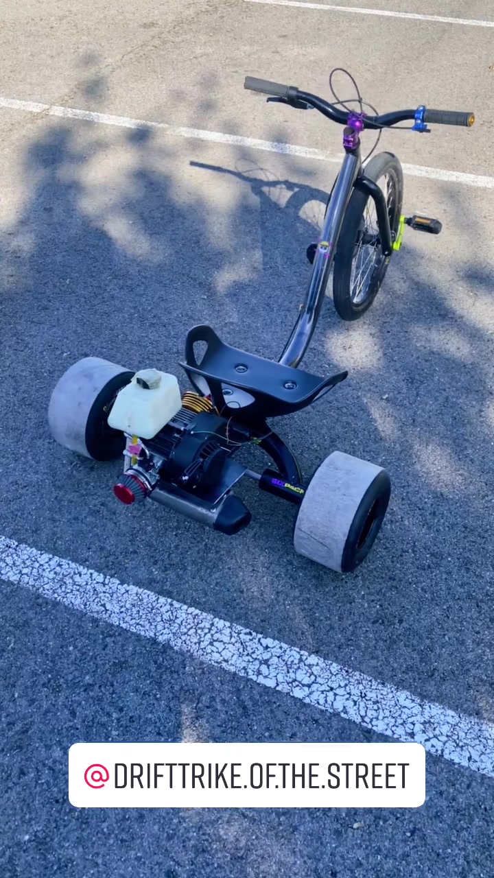 @Drifttrike.of.the.street