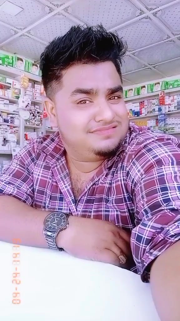 @Shoeb Akando Raju