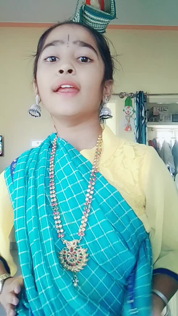 @Ramya Girish