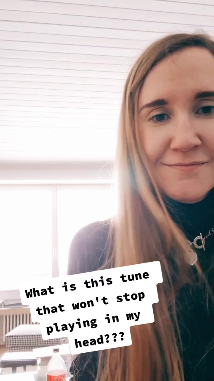 @jennymckay
