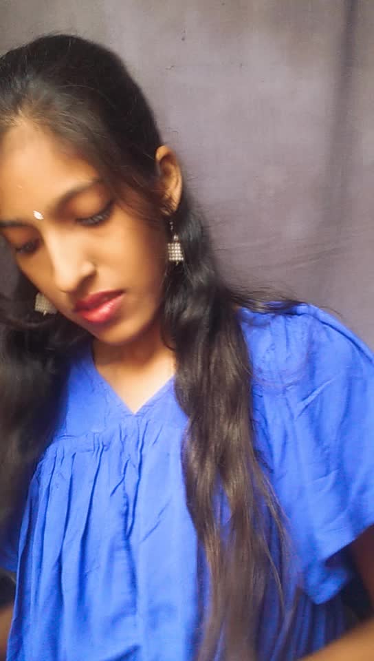 @kolipaka Akhila