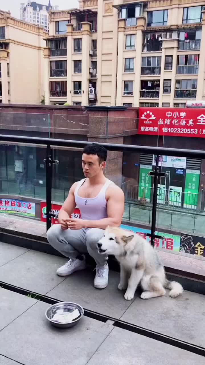 @Rufeng518