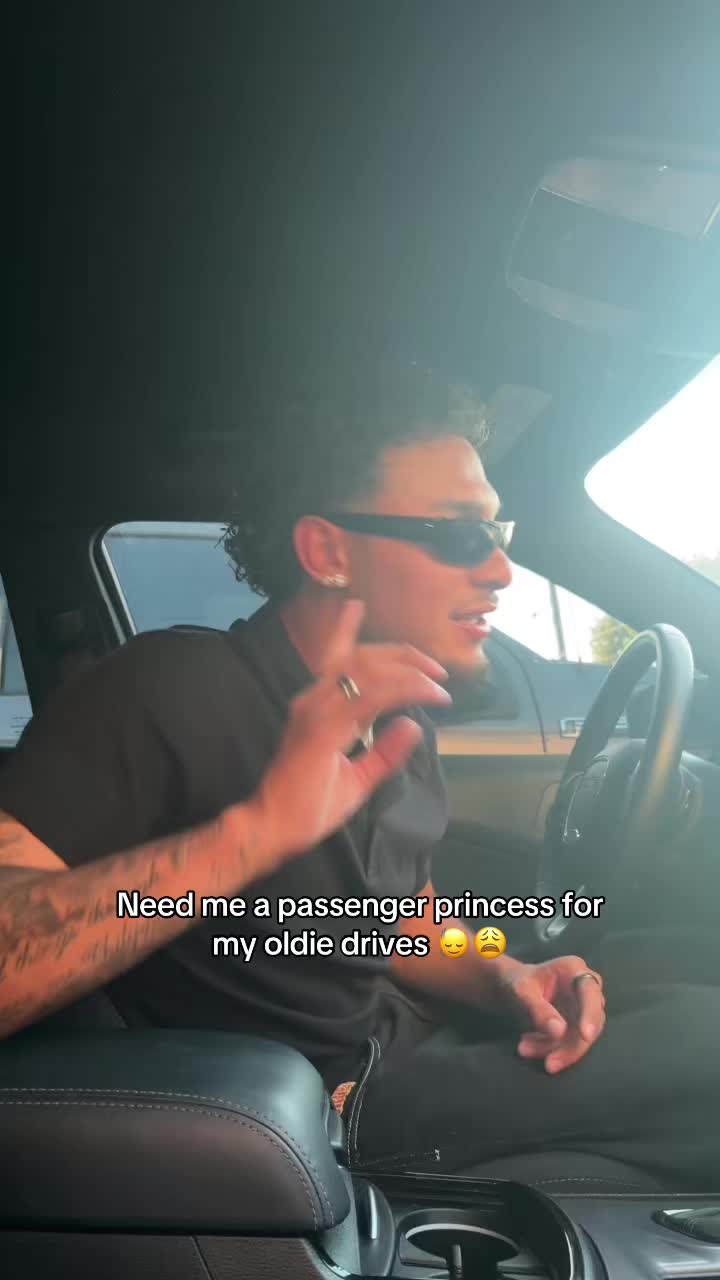 @Josh