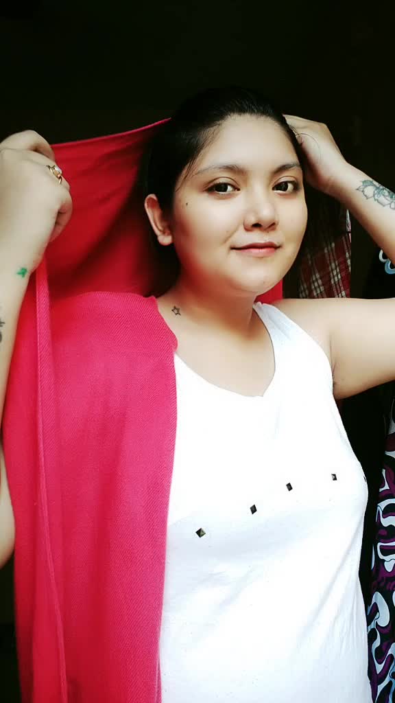 @Richa Thapa