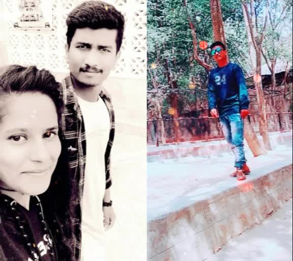 @💜spoorthi💚. sunil