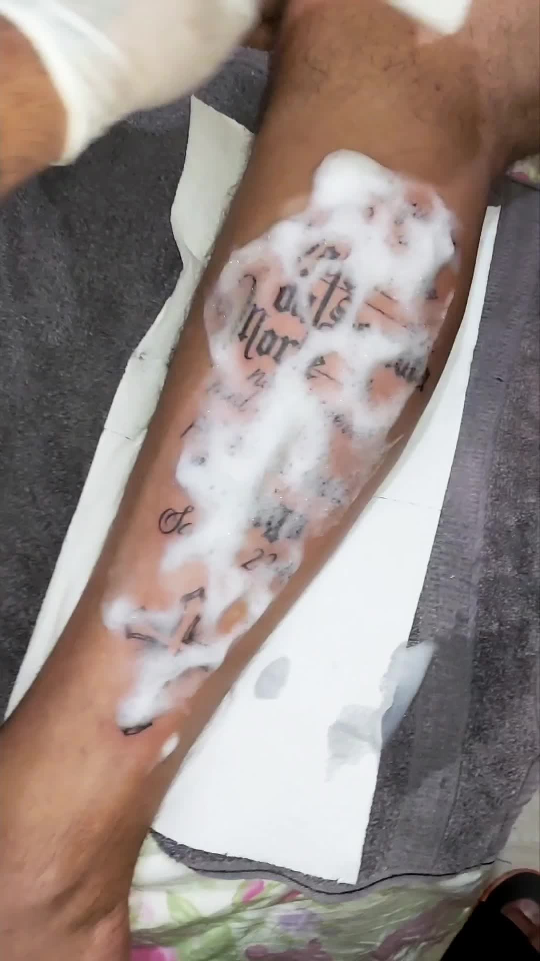@André Teixeira Tattoo
