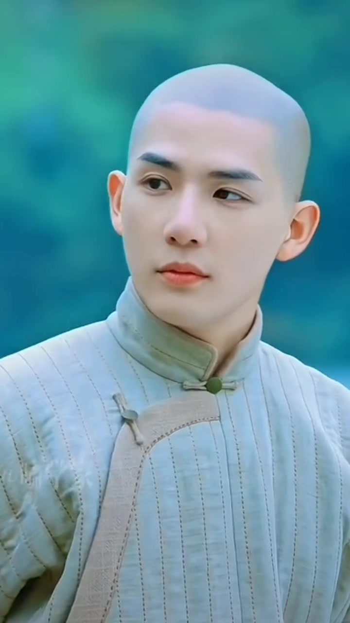 @Wanganyu王安宇