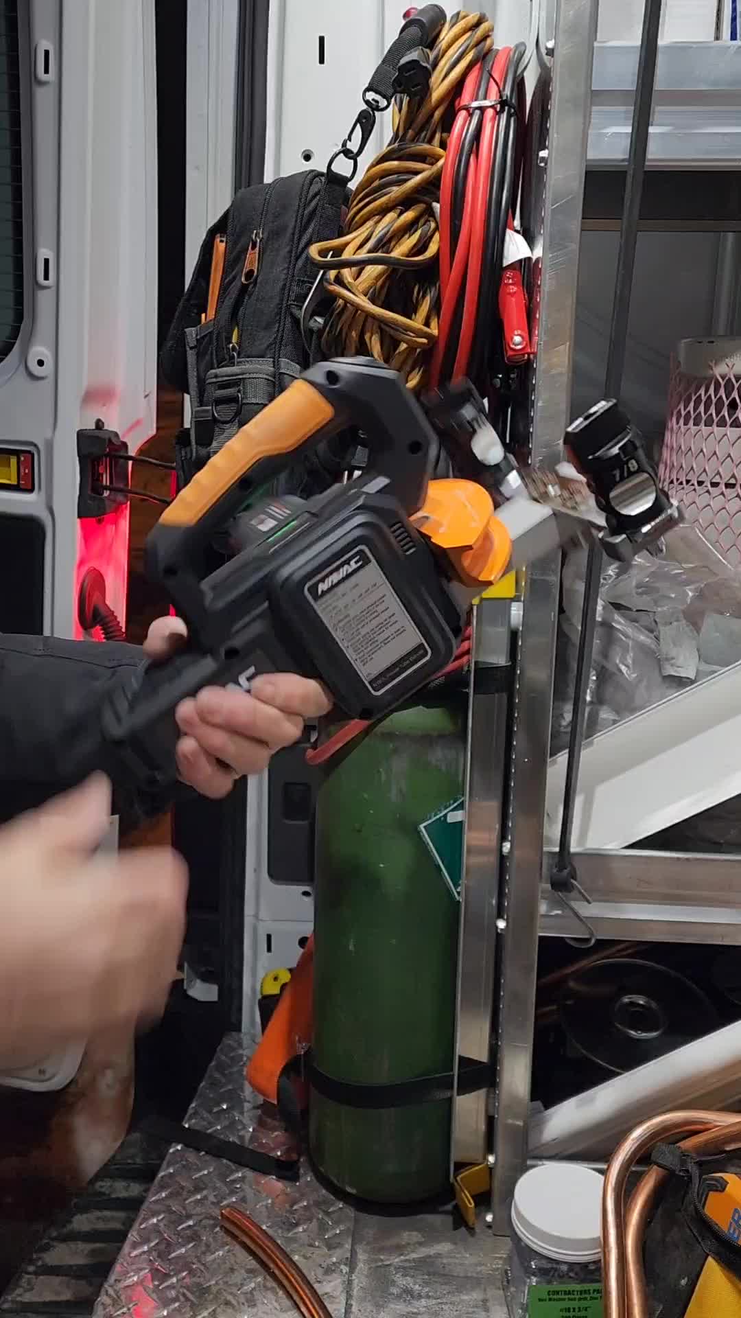 @HVAC Know It All