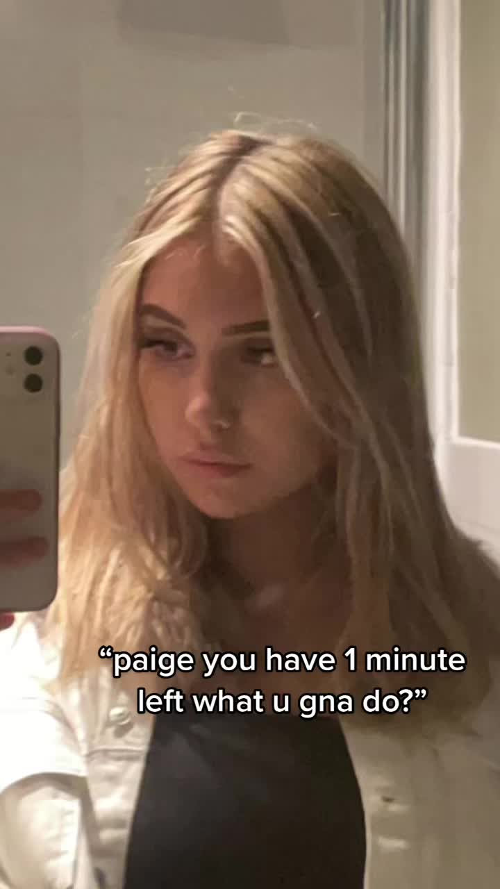 @paige spam x