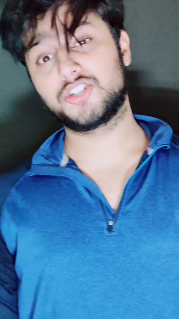 @Aniket Chauhan