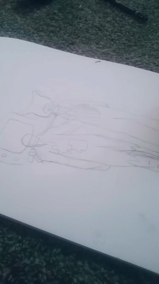 @potato art.. person