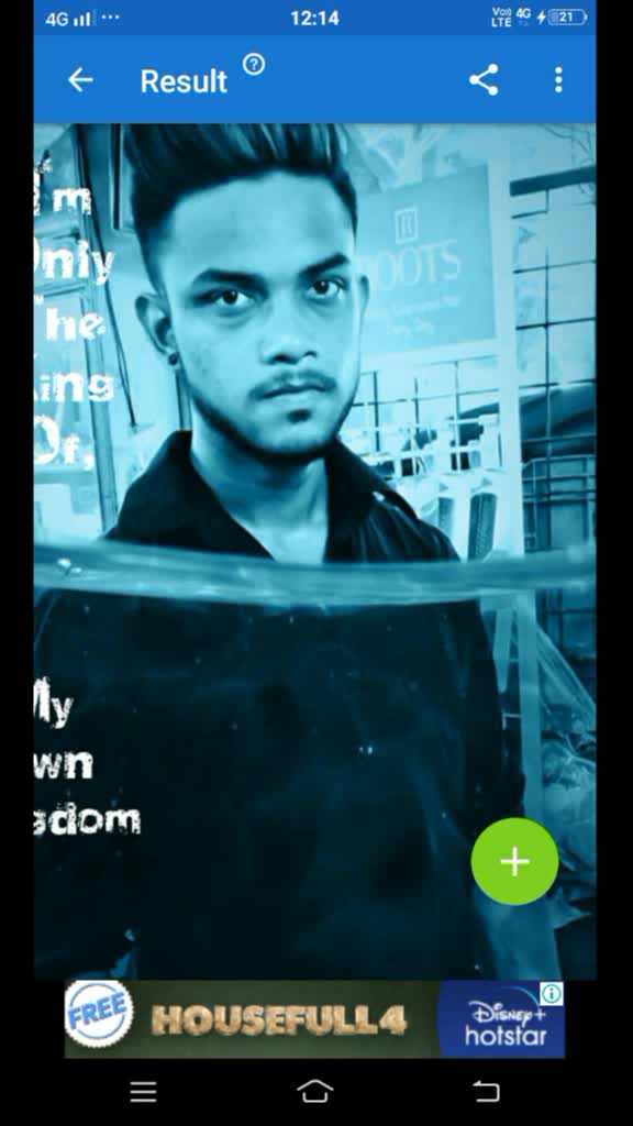 @Saif Ahmed