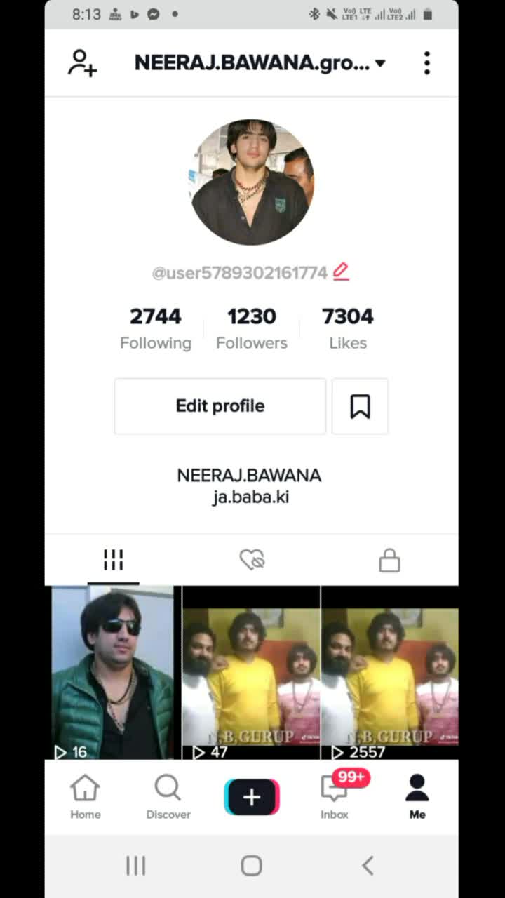 @NEERAJ.BAWANA.group
