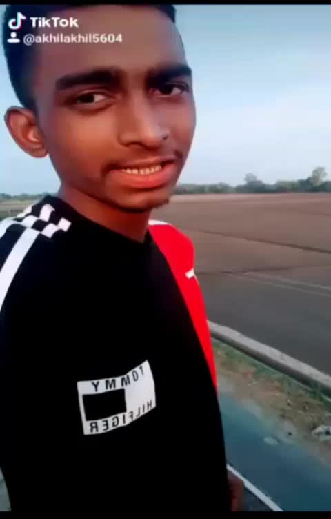 @Akhil Akhil