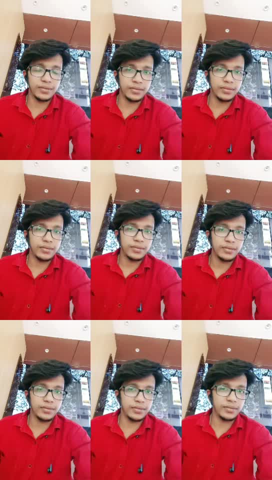 @Harsha