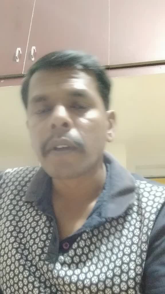 @K P Chinna Samy