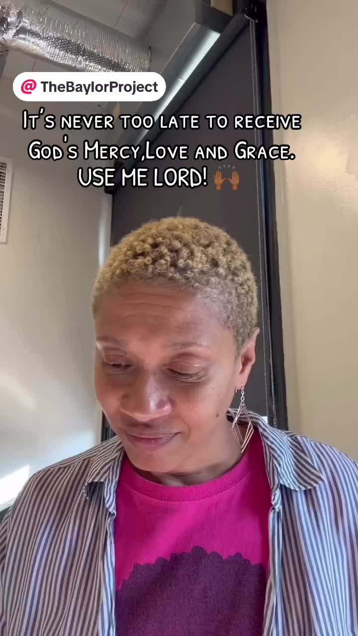@TheREALBebeLondon