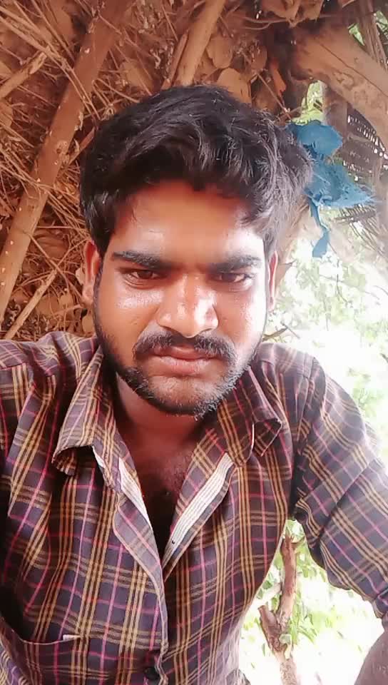 @Singarapu Rajesh