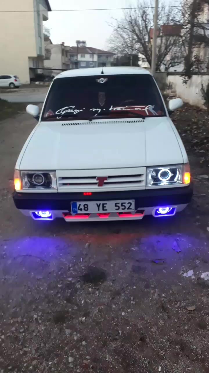 @Deniz
