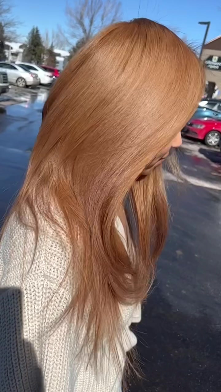 @Dear Madame Walker Salon