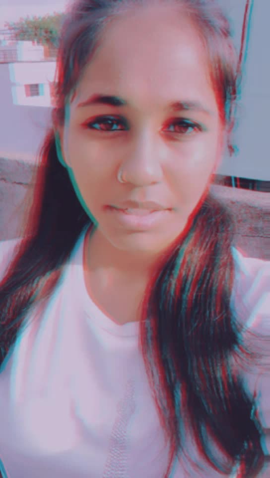 @Hell  Queen...😇