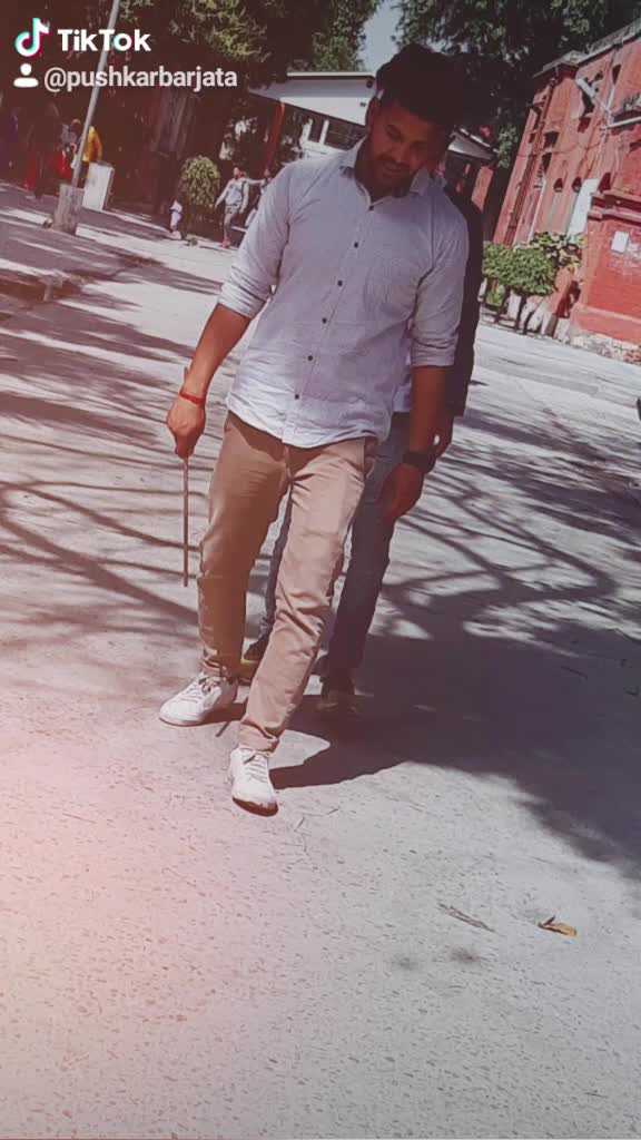 @Pushkar Barjata